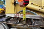 1984 Caterpillar D3B Dozer