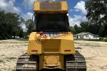2017 John Deere 650K Dozer