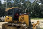 2017 John Deere 650K Dozer