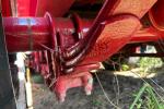 2005 Eager Beaver 35GSL Lowboy Trailer
