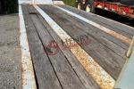 2003 Interstate 70SDGN-AR Lowboy Trailer