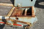 2003 Interstate 70SDGN-AR Lowboy Trailer