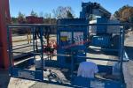 2010 Genie Z80 / 60 Boom Lift (4x4)