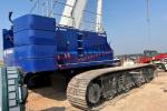 2022 Tadano GTC 1300 Crane (130 Ton)