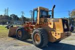 1992 Case 621 Wheel Loader