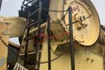 Elrus M1428 Jaw Crusher