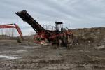 Hewitt Robins 30 x 42 Grizzly King Crusher