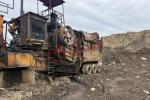 Hewitt Robins 30 x 42 Grizzly King Crusher