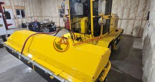 2019 Superior SM74C Broom