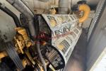 2005 Caterpillar Three Phase Generator