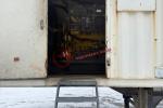 2005 Caterpillar Three Phase Generator