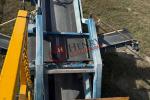 2022 RR Equipment Company Rebel Crusher / Jaw Crusher