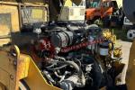 2010 Caterpillar CB34 Double Drum Roller