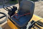 2010 Caterpillar CB34 Double Drum Roller