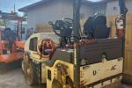 2006 Ingersoll Rand DD28 Double Drum Roller