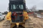 2014 Komatsu D39PX Dozer