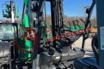 2015 Toyota 8FG70U Forklift