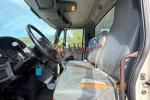 2007 International 4300 SBA Flat Bed Truck (4x2)