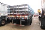 1997 Fontaine Flat Bed 42' Trailer