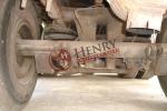 1995 Ford L9000 With IMT 16035 Grapple