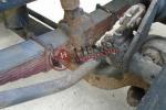 1995 Ford L9000 With IMT 16035 Grapple