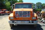1998 International 4700 Cab and Chassis Truck (2x4)
