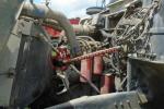 1999 Mack DM690S Concrete Mixer Truck (Needs Repair)
