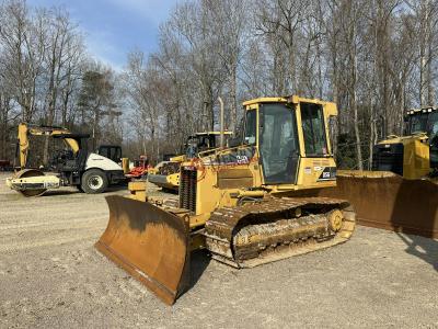 2007 Caterpillar D5G Dozer