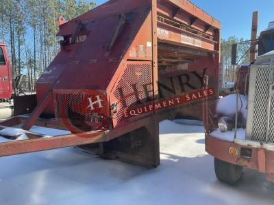 1995 Read 150B Screen